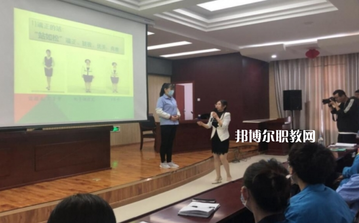 嘉峪關(guān)職業(yè)中等專(zhuān)業(yè)學(xué)校怎么樣、好不好