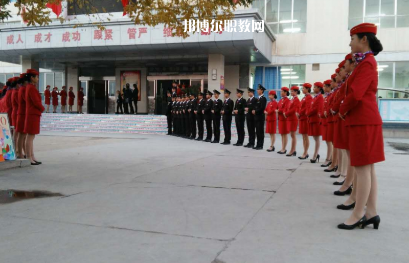 甘肅軌道交通運輸技工學(xué)校怎么樣、好不好