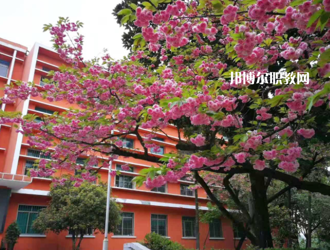 貴州特殊教育中等職業(yè)技術學校2022年學費、收費多少