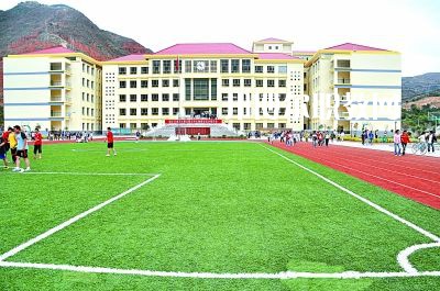 武都職業(yè)中學(xué)2022年學(xué)費、收費多少