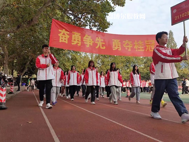 江蘇新聞出版學校怎么樣、好不好