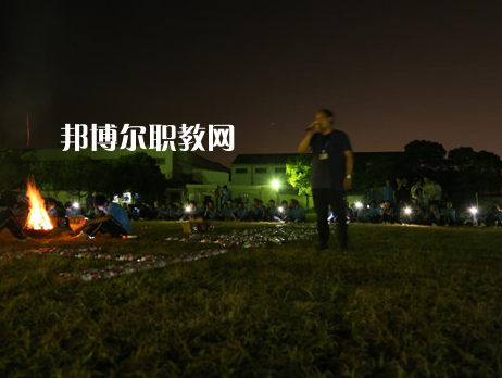 無錫太湖技工學校怎么樣、好不好