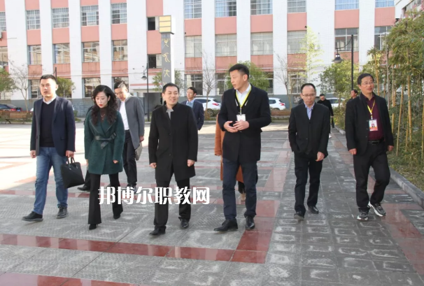 西鄉(xiāng)職業(yè)技術高中怎么樣、好不好