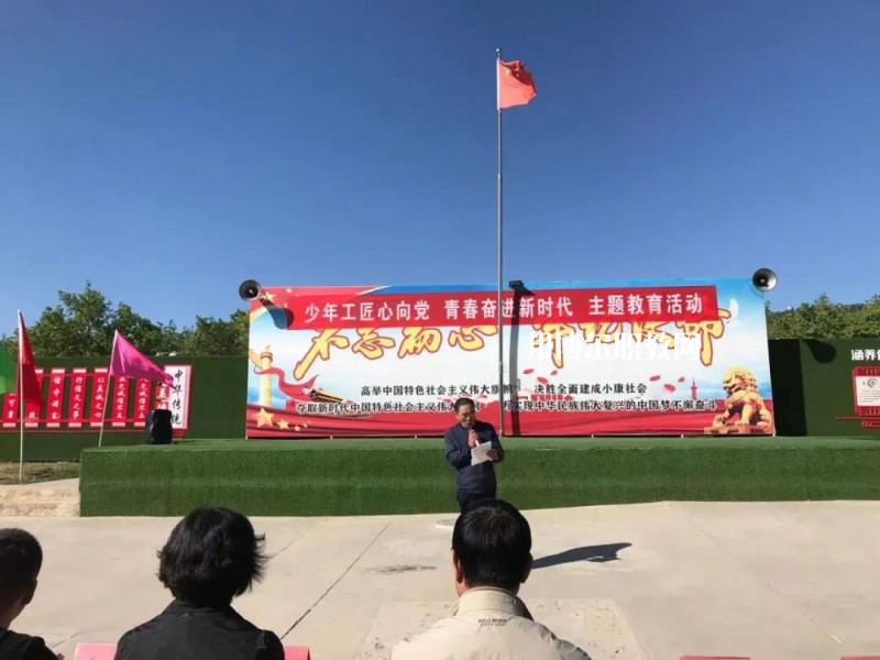 張家口華美中等職業(yè)學(xué)校2022年報名條件、招生要求、招生對象