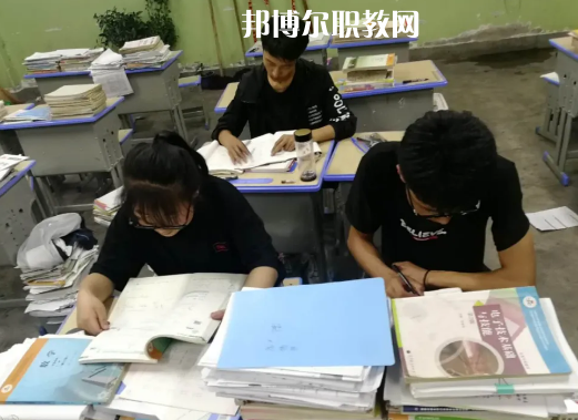 秦安職業(yè)中等專業(yè)學(xué)校2022年報(bào)名條件、招生要求、招生對(duì)象 