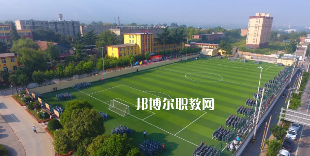  渭南華州區(qū)職業(yè)教育中心怎么樣、好不好
