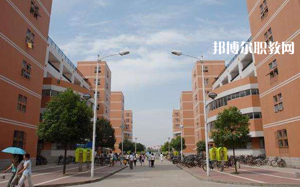 貴陽交通學校怎樣、好不好