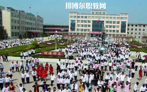 甘肅寧縣職業(yè)中等專業(yè)學校2022年報名條件、招生要求、招生對象 