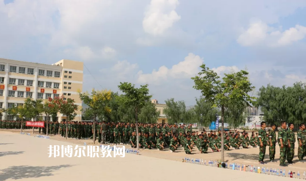 甘谷職業(yè)中等專業(yè)學校2022年招生錄取分數線 