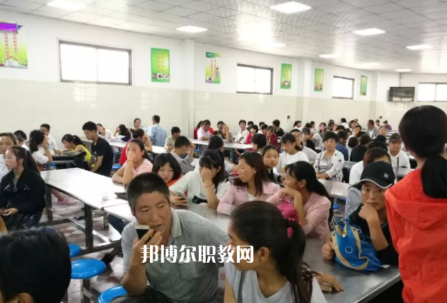 甘谷職業(yè)中等專業(yè)學(xué)校2022年報(bào)名條件、招生要求、招生對(duì)象 