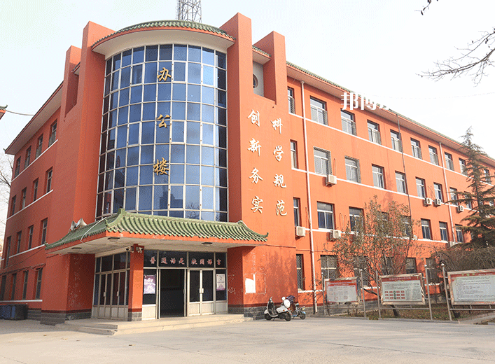 安國職業(yè)技術(shù)教育中心2022年報名條件、招生要求、招生對象