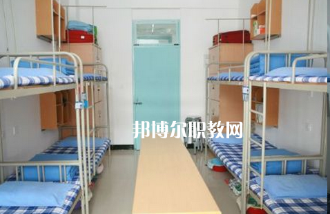 甘肅新世紀科技技工學(xué)校2022年宿舍條件