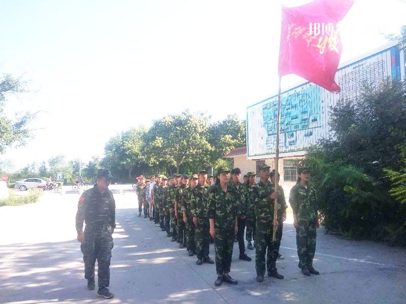 武威遠博技工學校2022年學費、收費多少