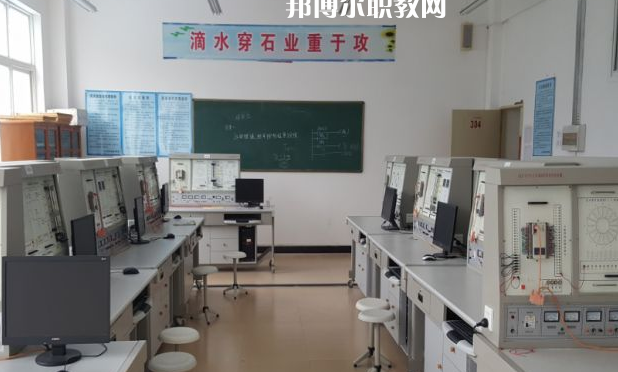 貴陽(yáng)白云區(qū)職業(yè)技術(shù)學(xué)校怎么樣、好不好