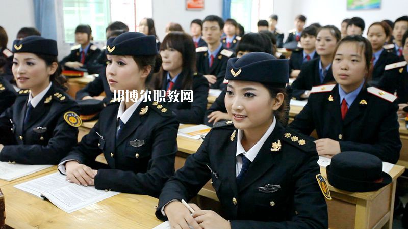 甘肅華工科技技工學校2022年學費、收費多少