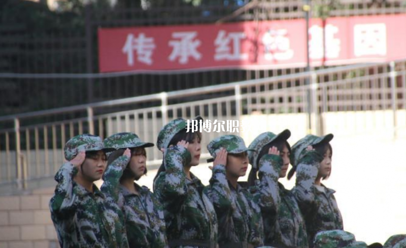 甘肅農(nóng)墾中等專(zhuān)業(yè)學(xué)校2022年宿舍條件