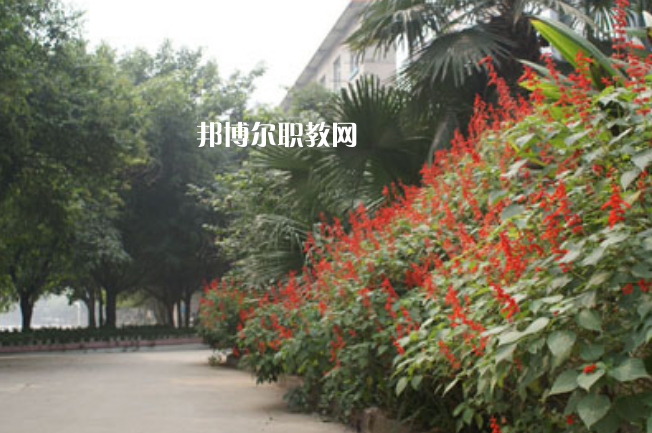 德陽(yáng)安裝技師學(xué)院2022年宿舍條件