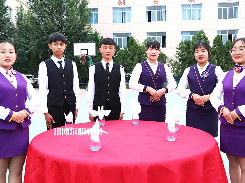 甘肅秦隴技工學校2022年報名條件、招生要求、招生對象