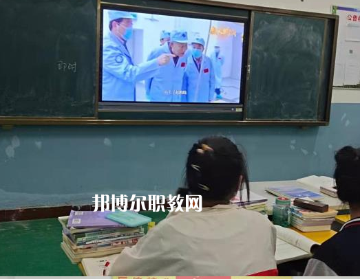 徐州安保中等專(zhuān)業(yè)學(xué)校2022年有哪些專(zhuān)業(yè)