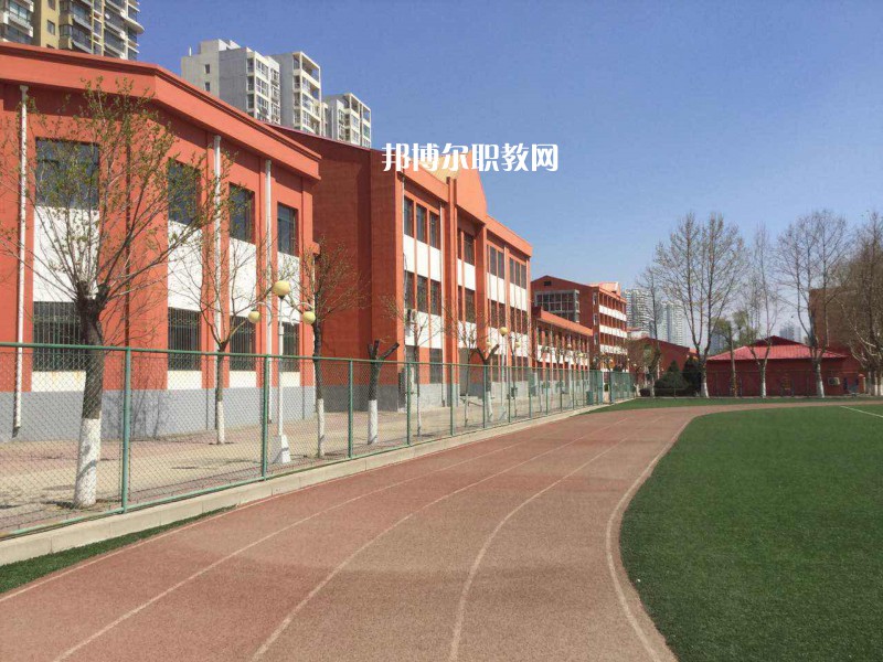 秦皇島渤海科技中等專業(yè)學校2022年招生簡章