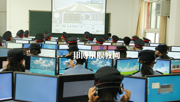 甘肅新科軌道高鐵學(xué)校2022年報名條件、招生要求、招生對象 