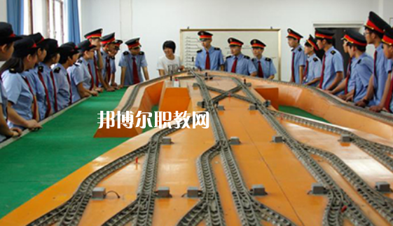 甘肅新科軌道高鐵學(xué)校2022年宿舍條件