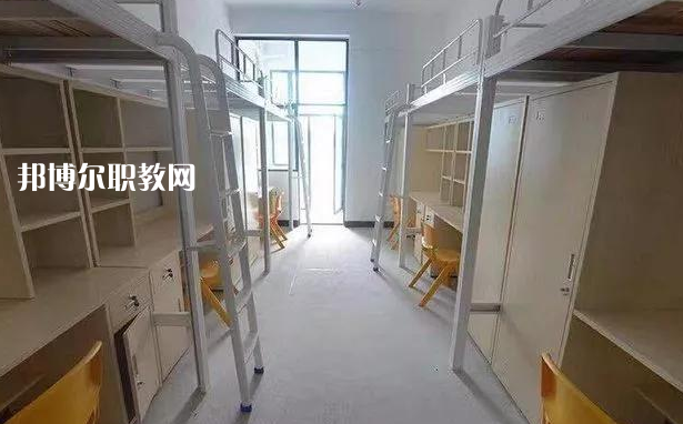江蘇徐州經(jīng)貿高等職業(yè)學校2022年宿舍條件