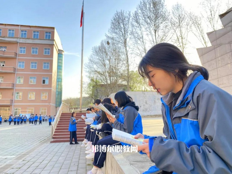 陜西華夏職業(yè)學(xué)校2022年報(bào)名條件、招生要求、招生對(duì)象