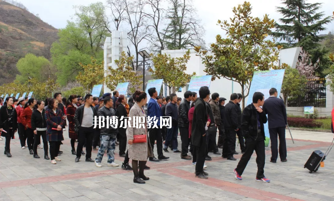 康縣職業(yè)技術(shù)學(xué)校2022年學(xué)費、收費多少