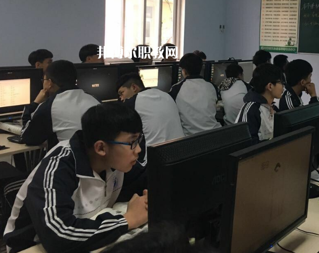 石家莊博信科技中等專(zhuān)業(yè)學(xué)校2022年招生錄取分?jǐn)?shù)線(xiàn)