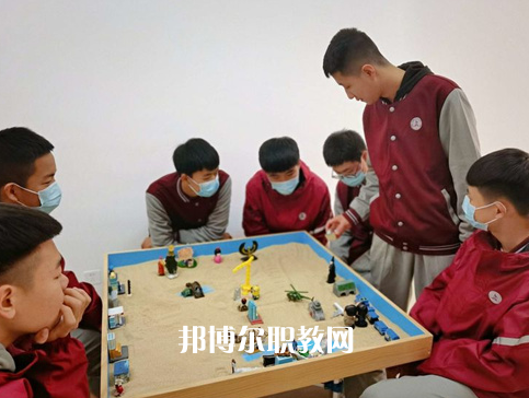 石家莊旅游學(xué)校2022年報名條件、招生要求、招生對象