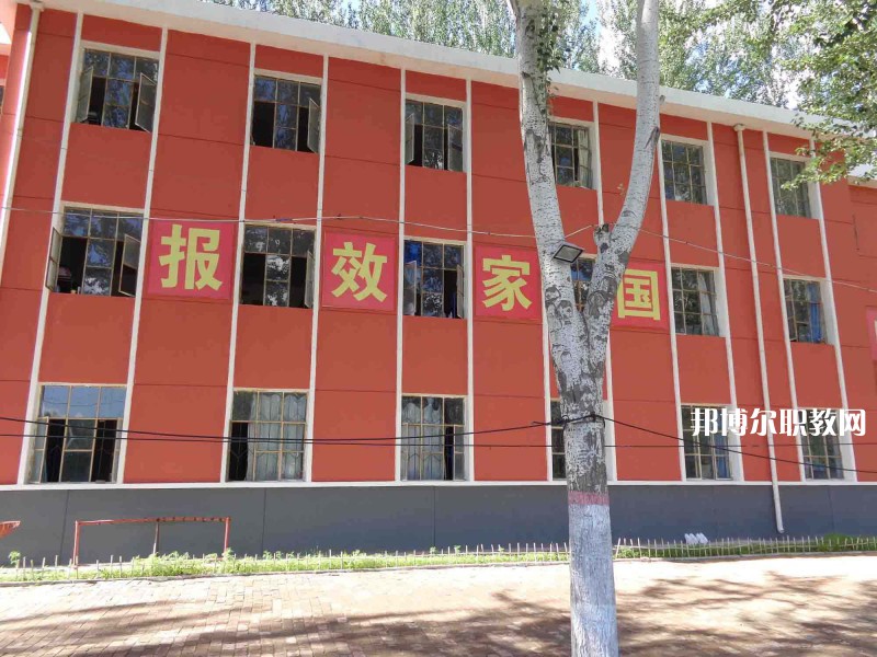 張家口新世紀(jì)職業(yè)學(xué)校2022年報(bào)名條件、招生要求、招生對象