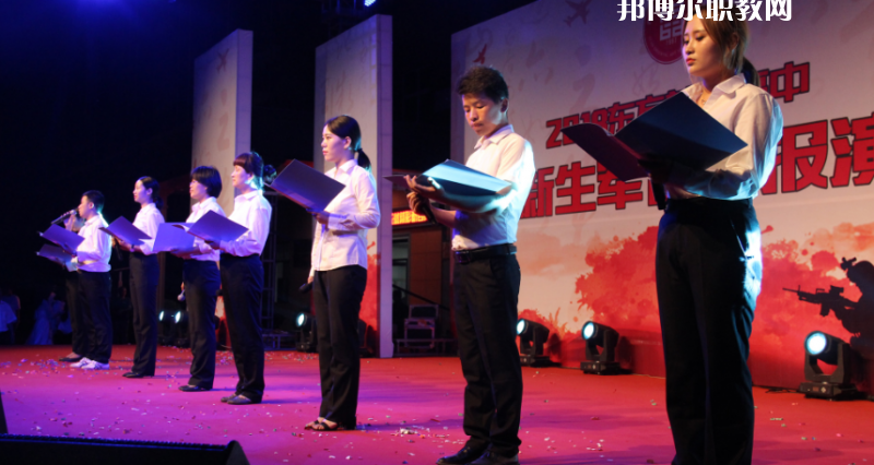 西安東方美術(shù)職業(yè)高中2022年報(bào)名條件、招生要求、招生對象