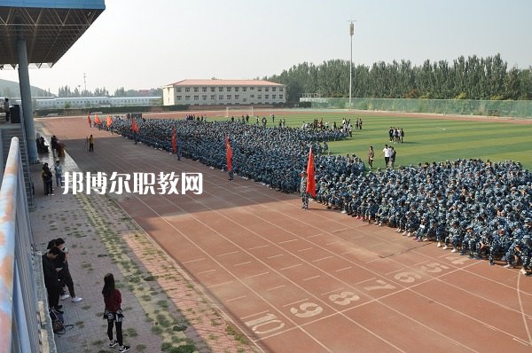 張家口新名人中等職業(yè)學(xué)校2022年學(xué)費(fèi)、收費(fèi)多少