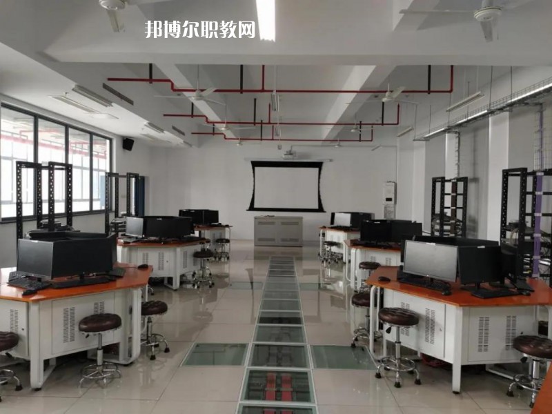 常州劉國鈞高等職業(yè)技術(shù)學(xué)校2022年學(xué)費、收費多少