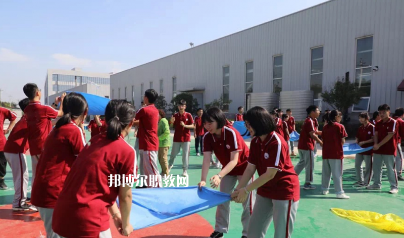 西安工業(yè)經濟職業(yè)學校2022年有哪些專業(yè)