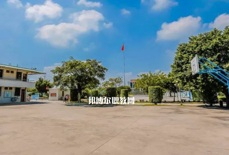 汕頭澄海職業(yè)技術學校怎么樣、好不好
