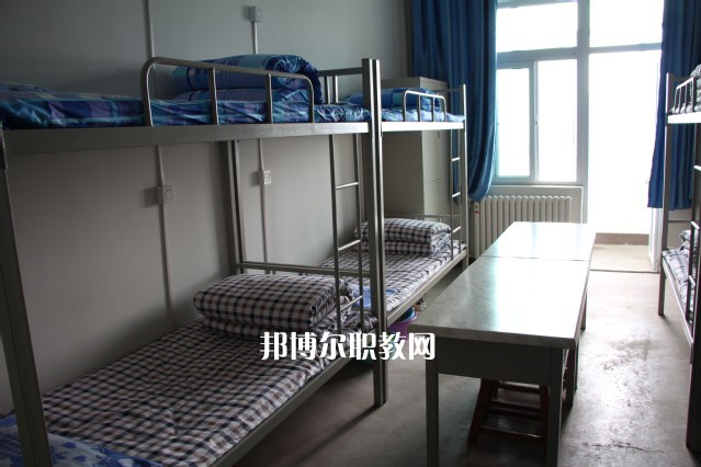 唐山通遠(yuǎn)中等專(zhuān)業(yè)學(xué)校2022年宿舍條件