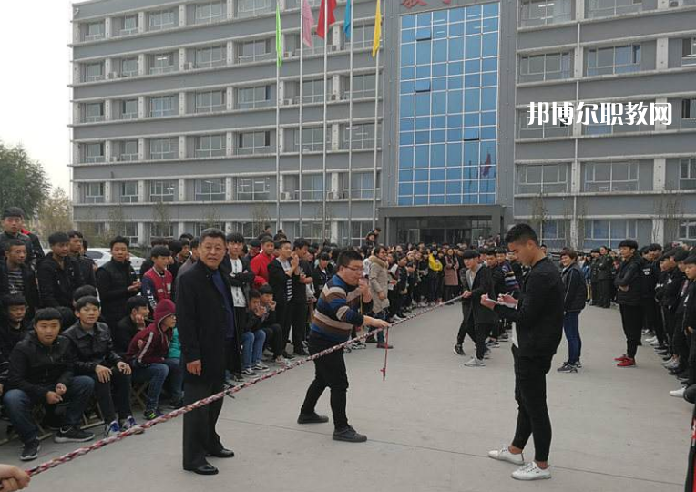 邯鄲工程技術(shù)學(xué)校2022年報(bào)名條件、招生要求、招生對象