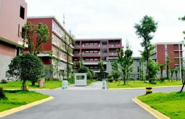 德陽旅游職業(yè)學校2022年學費、收費多少