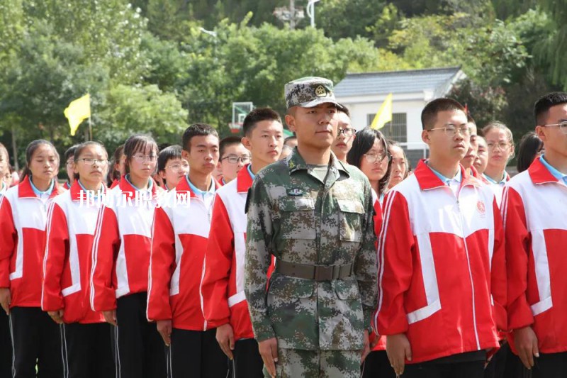 平?jīng)鰴C(jī)電工程學(xué)校2022年報(bào)名條件、招生要求、招生對(duì)象