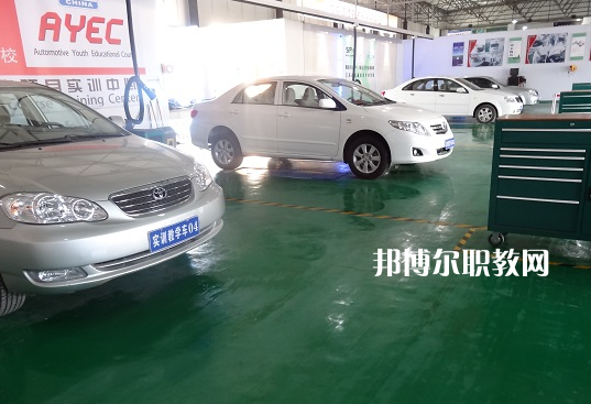 江蘇贛榆中等專業(yè)學(xué)校2022年報(bào)名條件、招生要求、招生對(duì)象