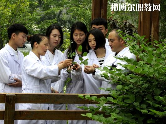 連云港中醫(yī)藥高等職業(yè)技術學校2022年報名條件、招生要求、招生對象