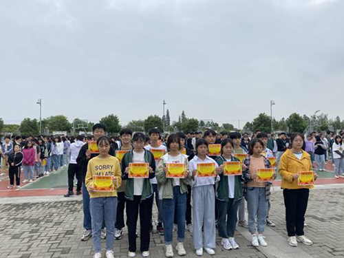 郎溪縣中等專業(yè)學(xué)校怎么樣、好不好