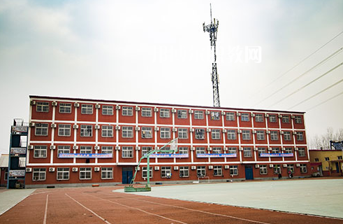 唐山金橋中等專業(yè)學校2022年招生簡章