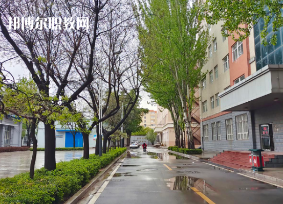 北方機(jī)電工業(yè)學(xué)校2022年報名條件、招生要求、招生對象