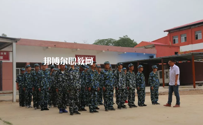 渭南普田軌道交通職業(yè)學(xué)校2022年報名條件、招生要求、招生對象