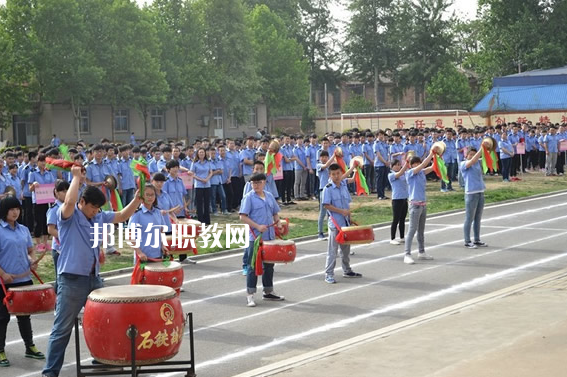 河北唐縣職業(yè)技術(shù)教育中心2022年招生錄取分數(shù)線