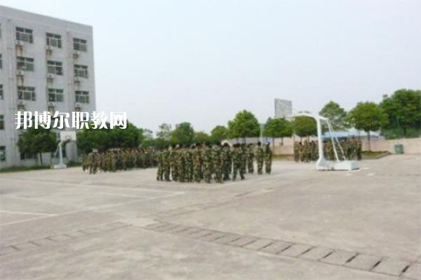 廣德市商貿(mào)工程學(xué)校怎么樣、好不好