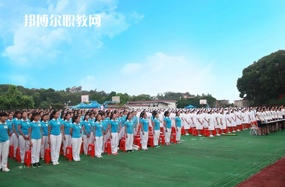 廣東黃埔衛(wèi)生職業(yè)技術(shù)學(xué)校2022年報(bào)名條件、招生要求、招生對象